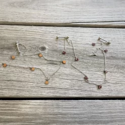 Gaby 14 Gauge 5/8 Orange Pumpkin Patch Halloween Dangle Nipple Chain 12 Gaby 14 Gauge 5/8 Orange Pumpkin Patch Halloween Dangle Nipple Chain -Body Jewelry Store 67914 67870 1 a9f08b99 e558 40ad 962b b448bdc2d10a scaled