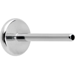20 Gauge 5/16 G23 Titanium Threadless Post Only Labret Tragus Nostril
