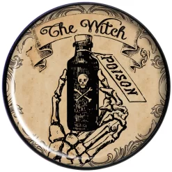 Witches Brew Poison Potion Halloween Black Stud Earrings 6 Witches Brew Poison Potion Halloween Black Stud Earrings -Body Jewelry Store nh1p3tincsapgxbzhhri